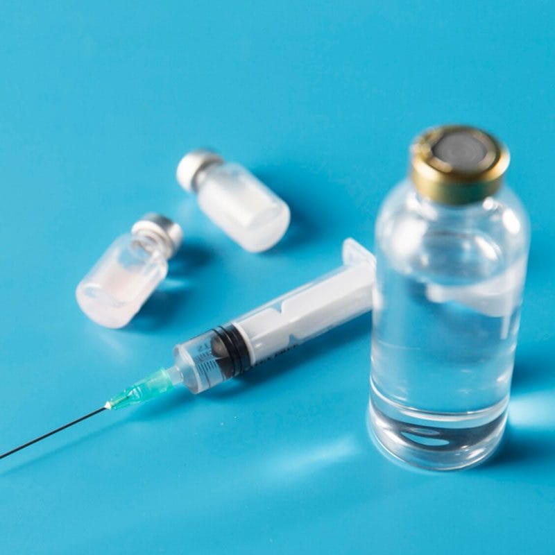 Syringe