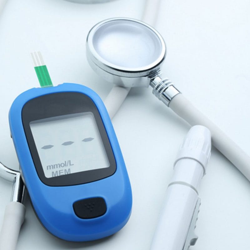 Pulse Meter