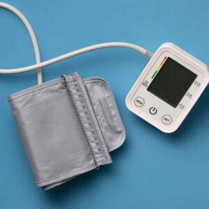 BP Monitor